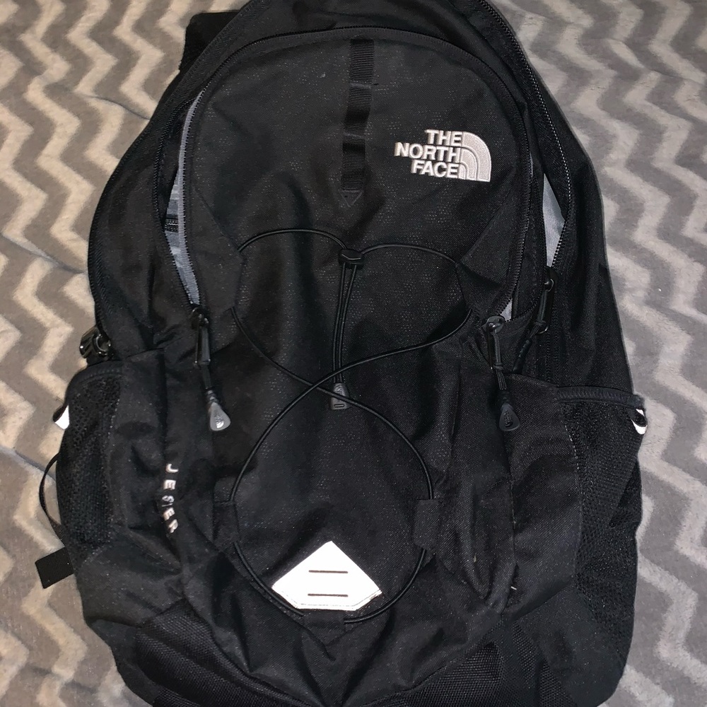 North Face Jester Backpack